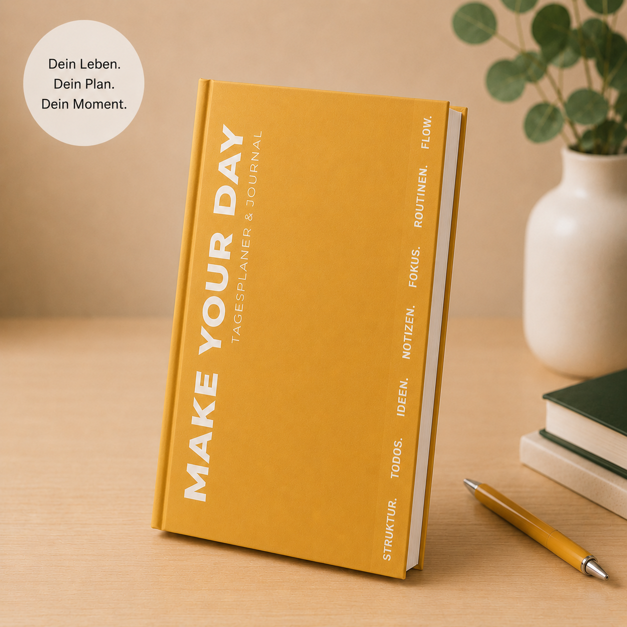 MAKE YOUR DAY™ by unlosty