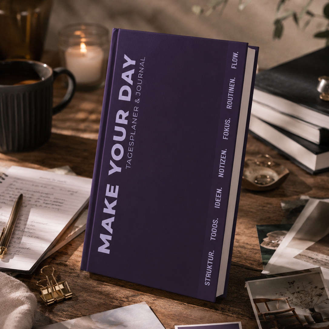 MAKE YOUR DAY™ by unlosty