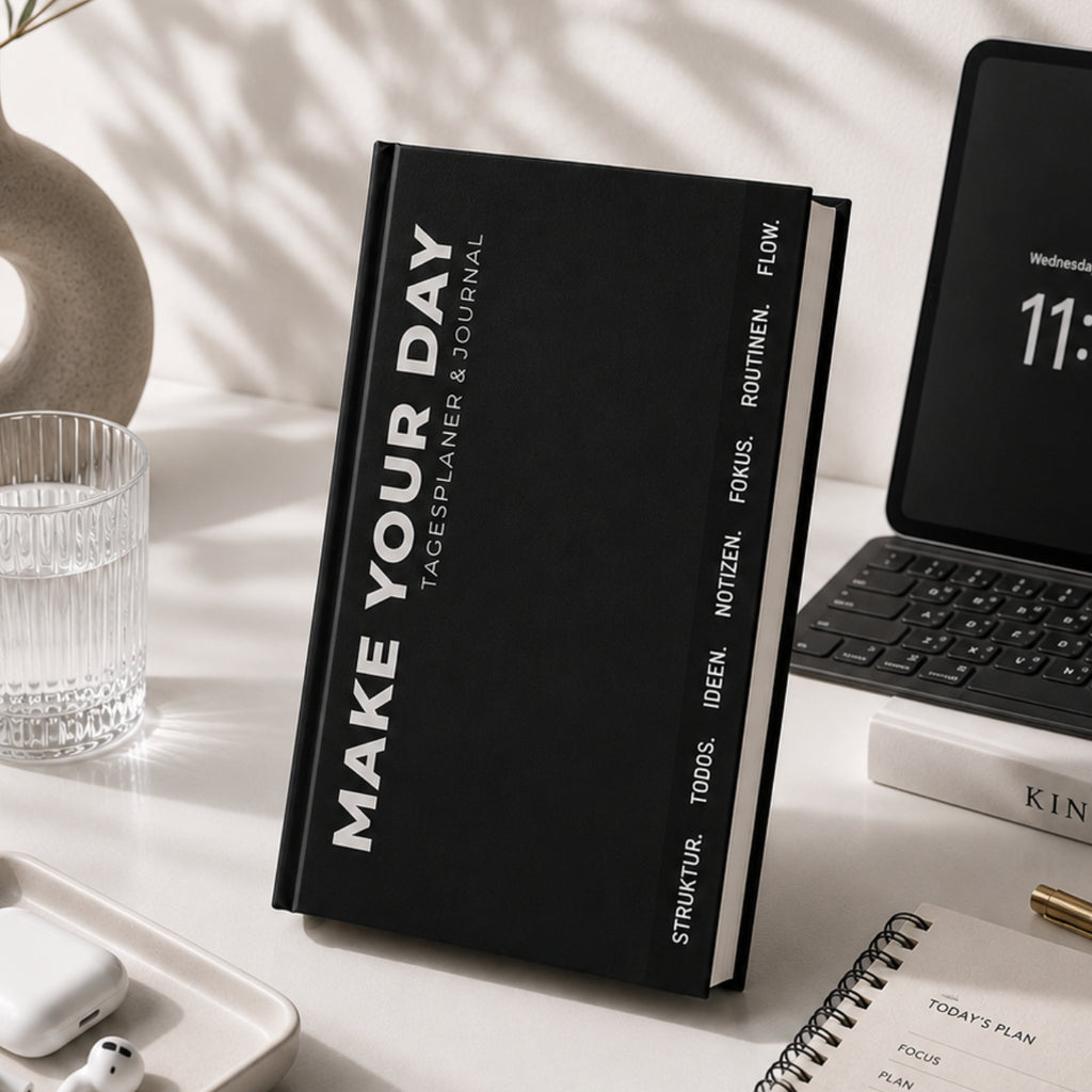 MAKE YOUR DAY™ by unlosty