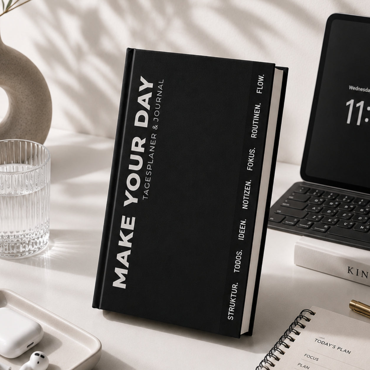 MAKE YOUR DAY™ by unlosty
