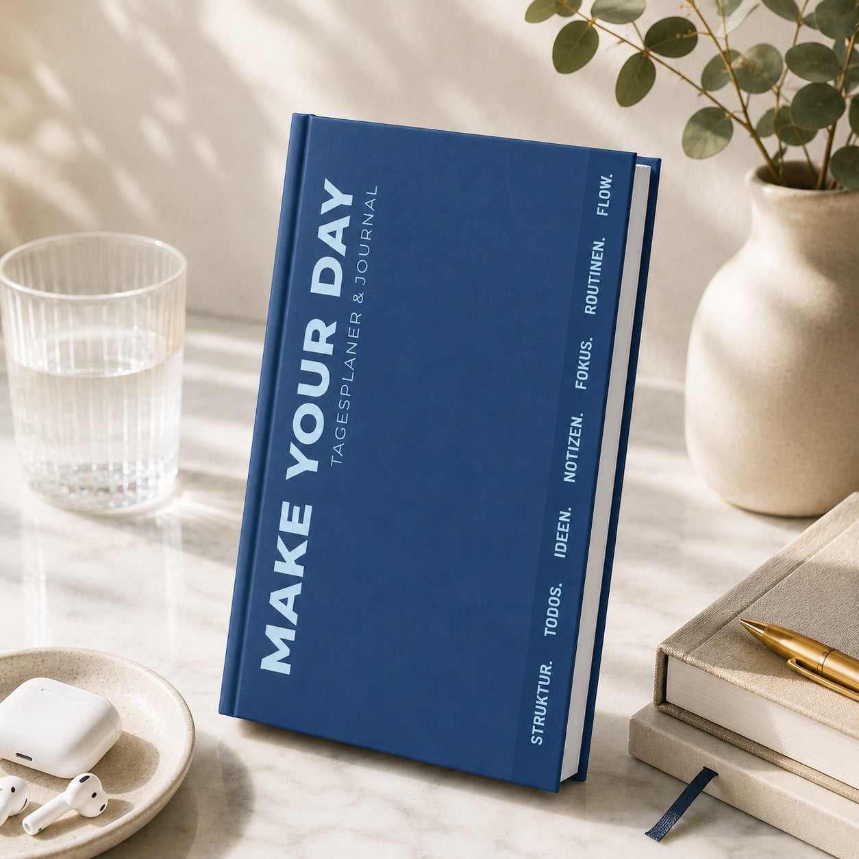 MAKE YOUR DAY™ by unlosty