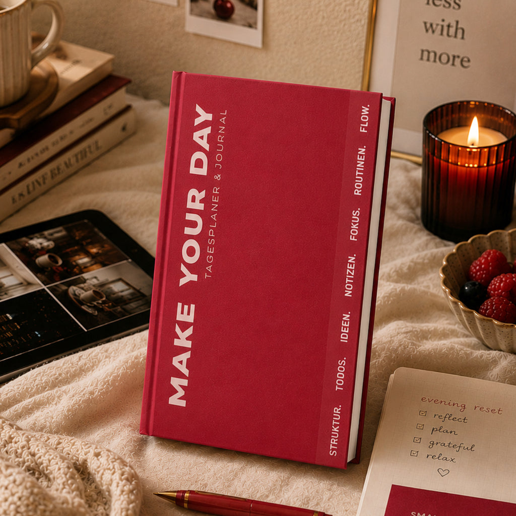 MAKE YOUR DAY™ by unlosty