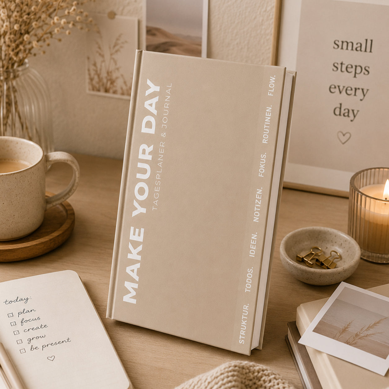 MAKE YOUR DAY™ by unlosty